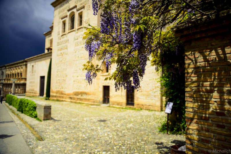 Andalucía - Málaga, Granada, Cádiz, Jerez, Sevilla, Córdoba