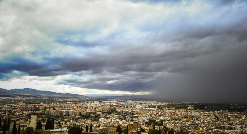 Andalucía - Málaga, Granada, Cádiz, Jerez, Sevilla, Córdoba