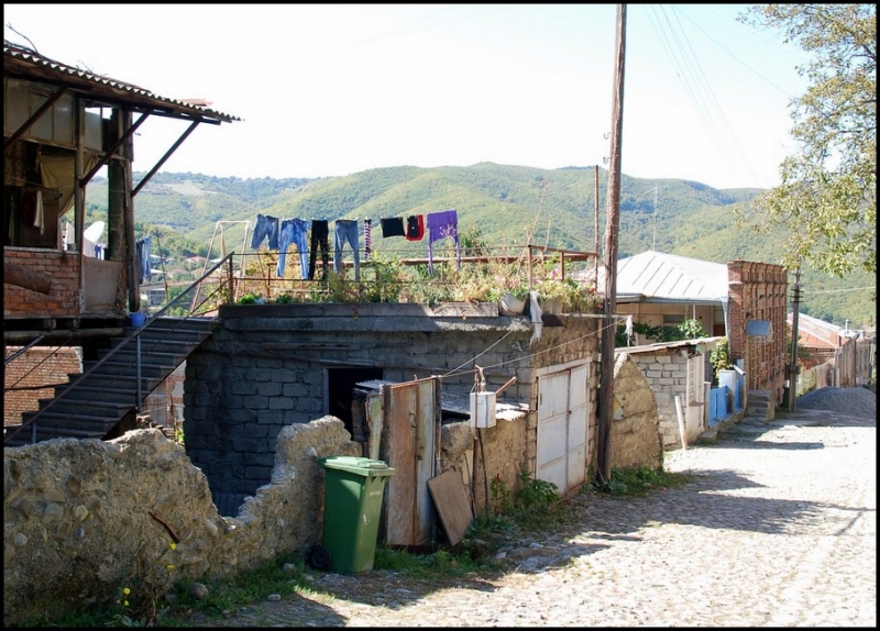 Групповой заезд в Грузию (гастрономический алко-тур)