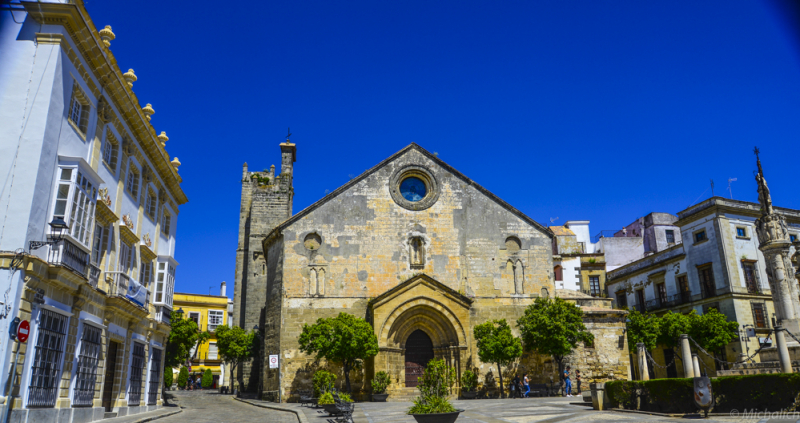 Andalucía - Málaga, Granada, Cádiz, Jerez, Sevilla, Córdoba