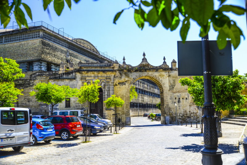 Andalucía - Málaga, Granada, Cádiz, Jerez, Sevilla, Córdoba