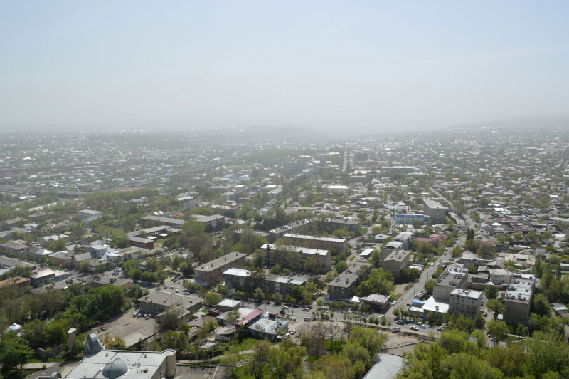 Бухара – Самарканд – Душанбе – Хорог – Мургаб- Ош в апреле 2018.