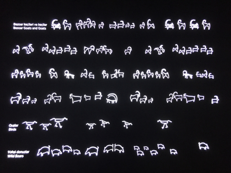 Баку, практический май 2018