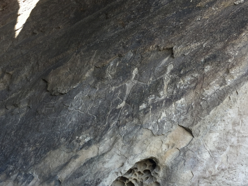 Баку, практический май 2018