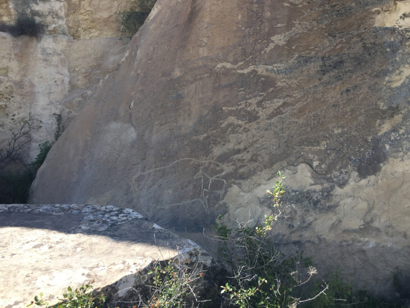 Баку, практический май 2018