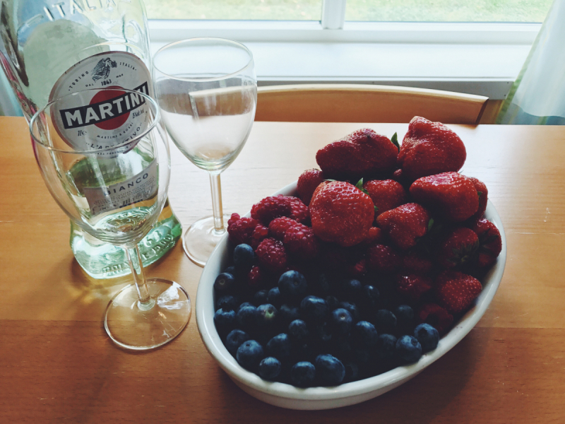 Норвегия - место, куда я непременно вернусь