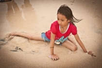 Бали (сёрф) - НГ2011 - Ломбок (треккенг на вулкан) - Гили