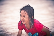 Бали (сёрф) - НГ2011 - Ломбок (треккенг на вулкан) - Гили