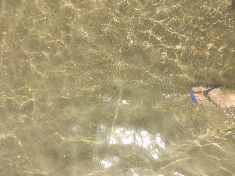 Отдых на море с детьми в Италии. Выбор побережья для пляжного отдыха.