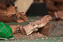 Бали (сёрф) - НГ2011 - Ломбок (треккенг на вулкан) - Гили