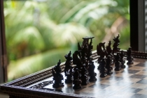 Бали (сёрф) - НГ2011 - Ломбок (треккенг на вулкан) - Гили