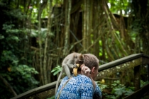 Бали (сёрф) - НГ2011 - Ломбок (треккенг на вулкан) - Гили