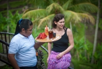 Бали (сёрф) - НГ2011 - Ломбок (треккенг на вулкан) - Гили