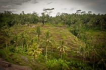 Бали (сёрф) - НГ2011 - Ломбок (треккенг на вулкан) - Гили