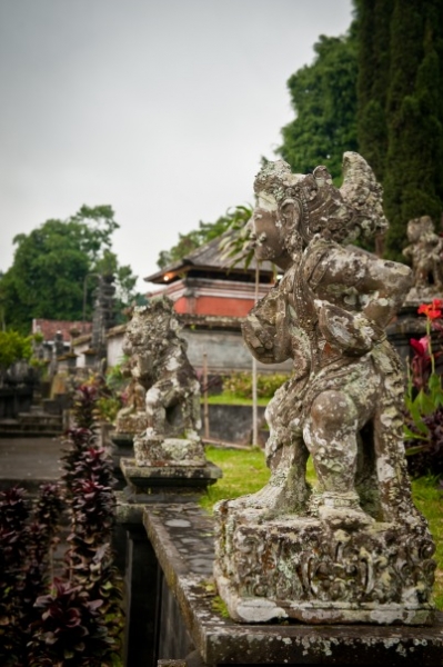 Бали (сёрф) - НГ2011 - Ломбок (треккенг на вулкан) - Гили