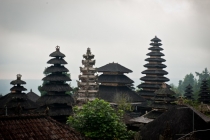 Бали (сёрф) - НГ2011 - Ломбок (треккенг на вулкан) - Гили