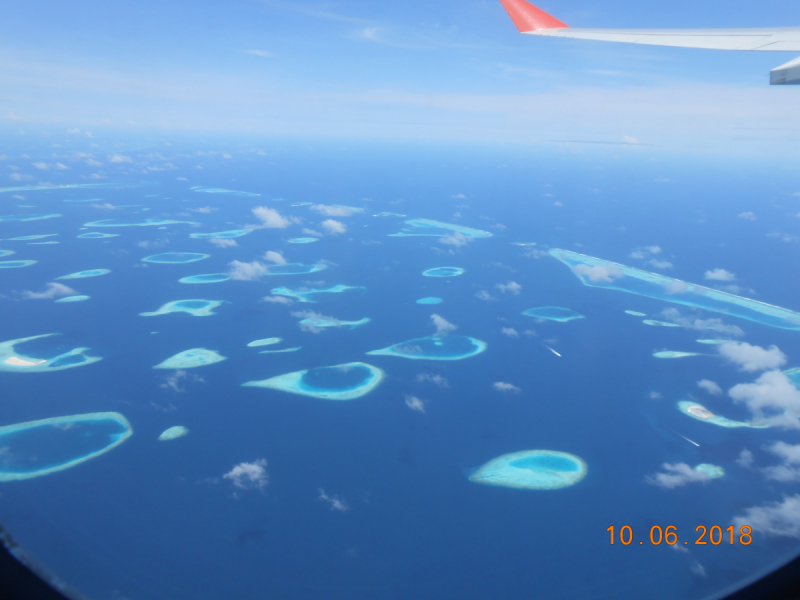 FIHALHOHI ISLAND RESORT