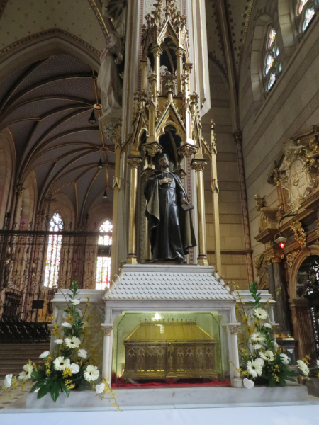 Весенняя Моравия на поездах, автобусах и пешком