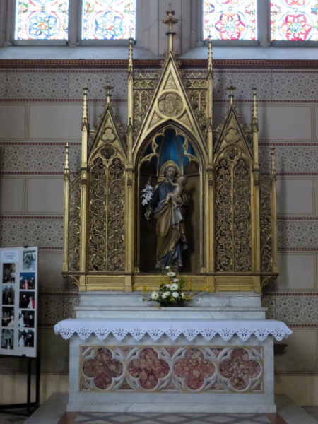 Весенняя Моравия на поездах, автобусах и пешком