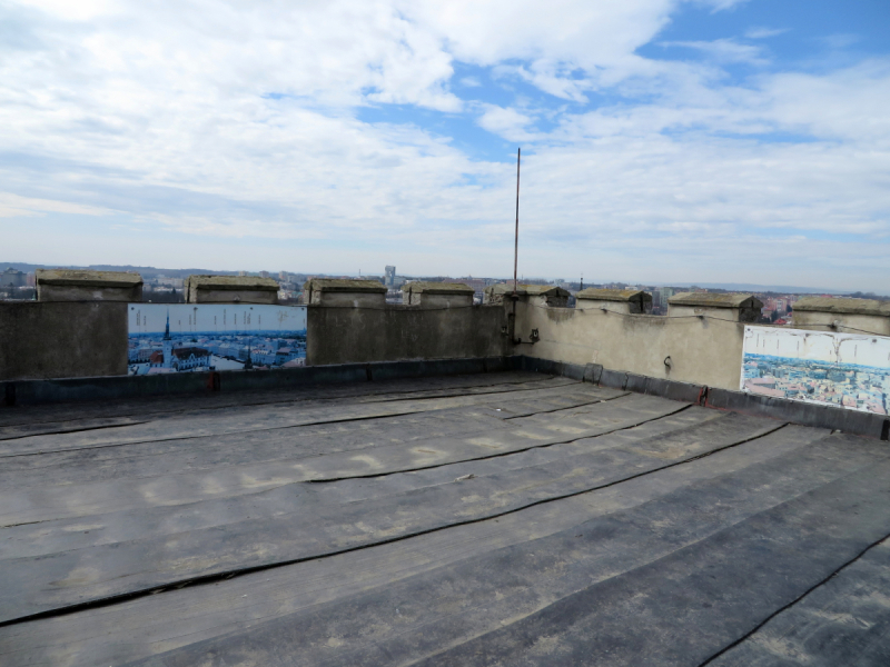 Весенняя Моравия на поездах, автобусах и пешком