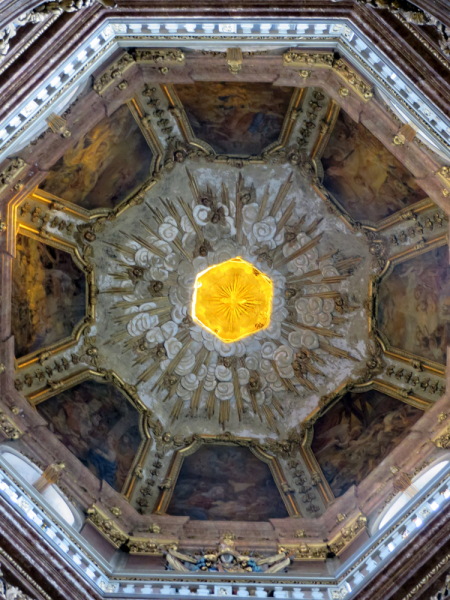 Весенняя Моравия на поездах, автобусах и пешком