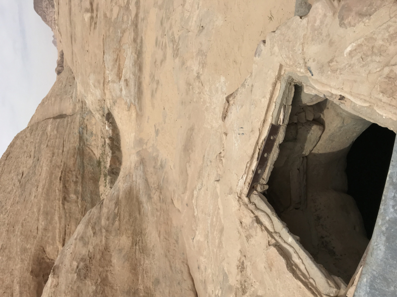 Иордания: почти рай среди почти ада