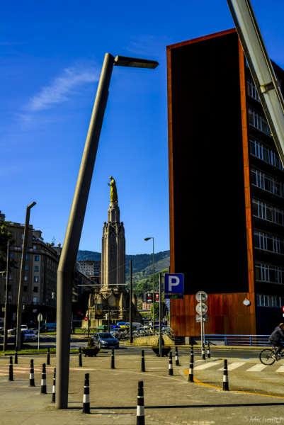 Pais Vasco - Bilbo, Donostia