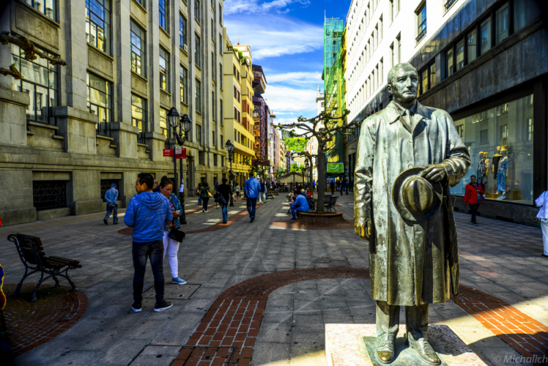 Pais Vasco - Bilbo, Donostia