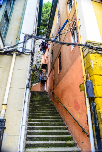 Pais Vasco - Bilbo, Donostia