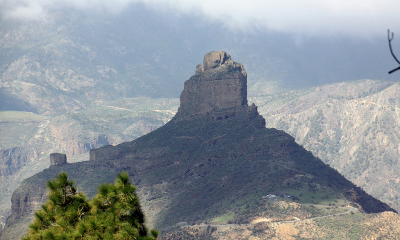 Gran Canaria январь 2018 с ребенком 6 лет