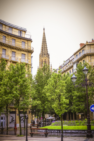 Pais Vasco - Bilbo, Donostia