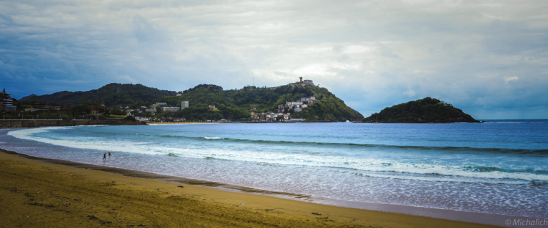 Pais Vasco - Bilbo, Donostia