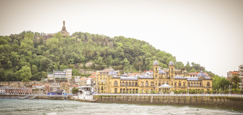 Pais Vasco - Bilbo, Donostia