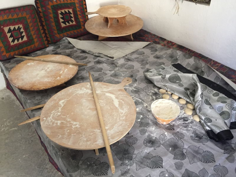 Баку, практический май 2018