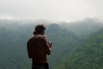 Бали (сёрф) - НГ2011 - Ломбок (треккенг на вулкан) - Гили