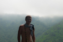 Бали (сёрф) - НГ2011 - Ломбок (треккенг на вулкан) - Гили