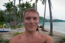 Бали (сёрф) - НГ2011 - Ломбок (треккенг на вулкан) - Гили