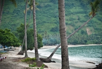 Бали (сёрф) - НГ2011 - Ломбок (треккенг на вулкан) - Гили