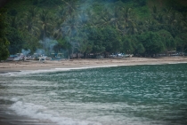 Бали (сёрф) - НГ2011 - Ломбок (треккенг на вулкан) - Гили