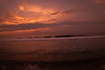 Бали (сёрф) - НГ2011 - Ломбок (треккенг на вулкан) - Гили