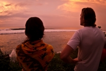 Бали (сёрф) - НГ2011 - Ломбок (треккенг на вулкан) - Гили