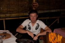 Бали (сёрф) - НГ2011 - Ломбок (треккенг на вулкан) - Гили