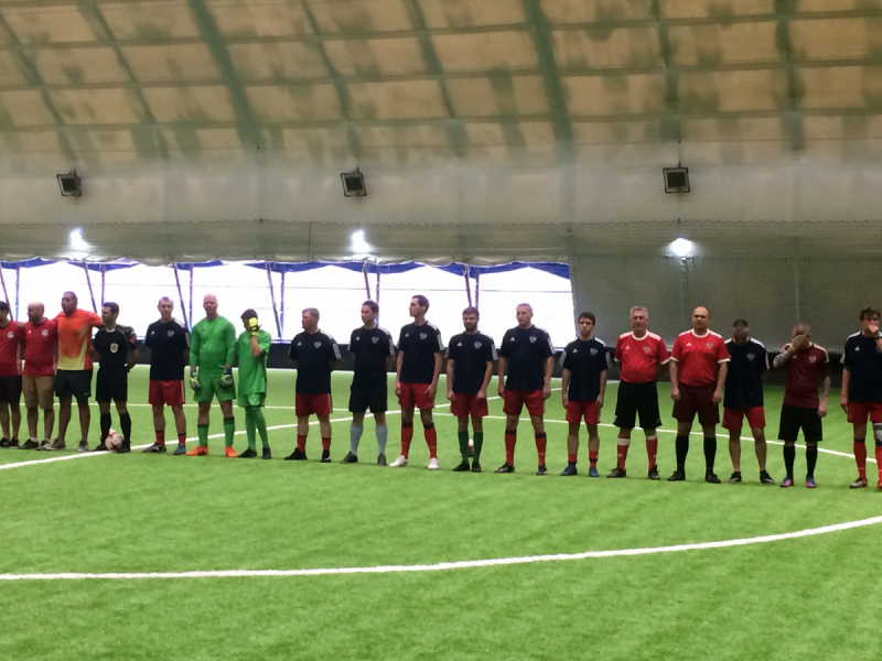 Санкт-Петербург: матчи Чемпионата Мира FIFA по футболу 2018 от А до Я