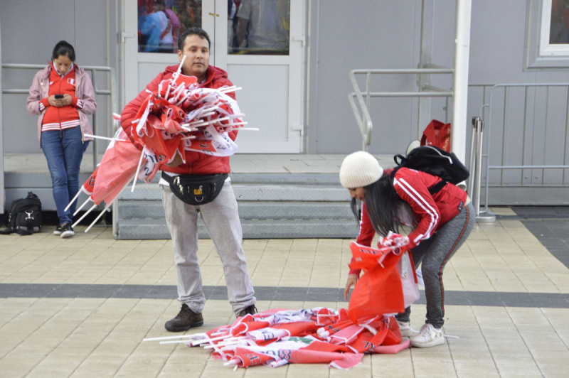 Екатеринбург: матчи Чемпионата Мира FIFA по футболу 2018 от А до Я