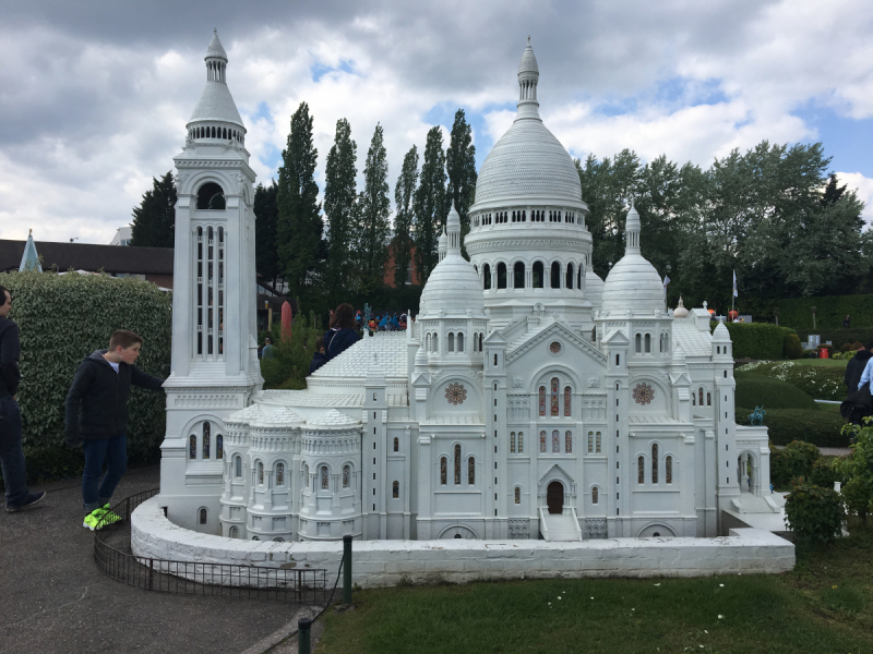 Замки Луары (Минск-Варшава-Берлин-Люксембург-Париж-Блуа-замки Луары-Брюссель-Брюгге-Амстердам-Гаага-Познань-Белосток-Минск), апрель-май 2018