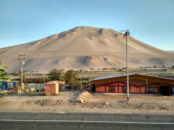 Месяц в Чили (Север, центральная часть и Пасха), февраль-март 2018