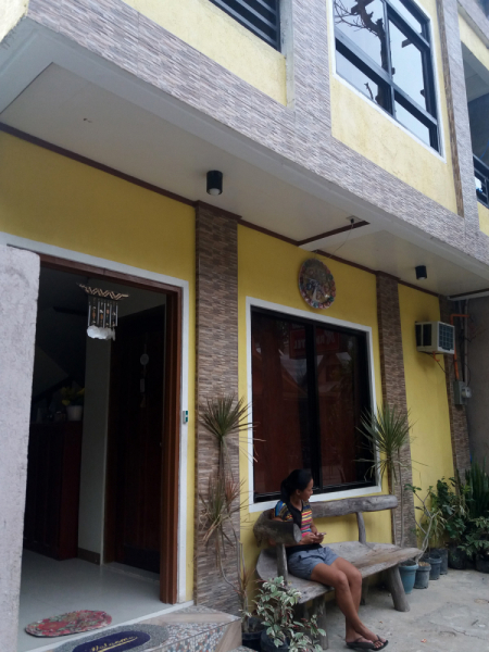 Филиппины v2.0: Манила-Палаван-Себу-Бантаньян-Манила 2018