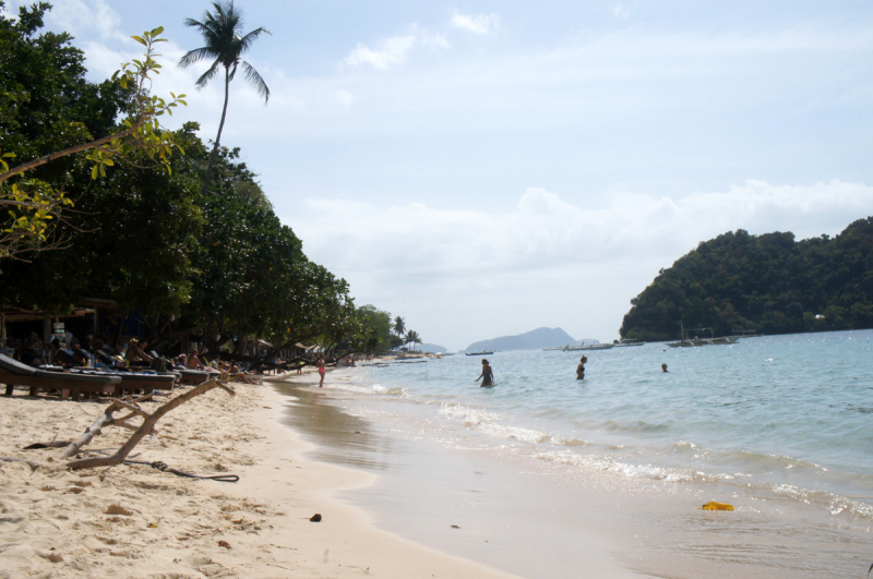 Филиппины v2.0: Манила-Палаван-Себу-Бантаньян-Манила 2018