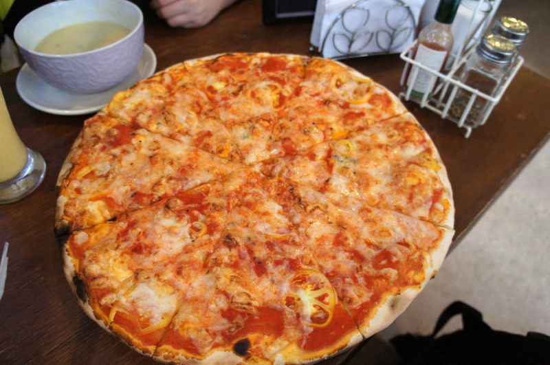 Филиппины v2.0: Манила-Палаван-Себу-Бантаньян-Манила 2018