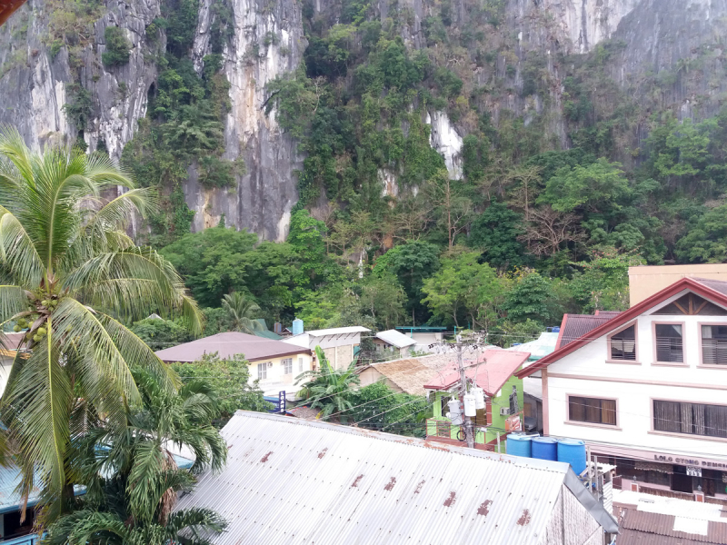 Филиппины v2.0: Манила-Палаван-Себу-Бантаньян-Манила 2018